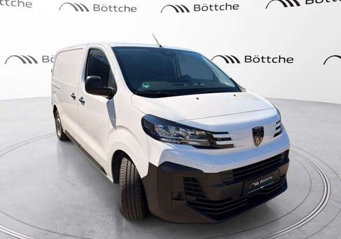 Peugeot Expert, 2025