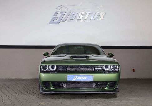 Dodge Challenger, 2023