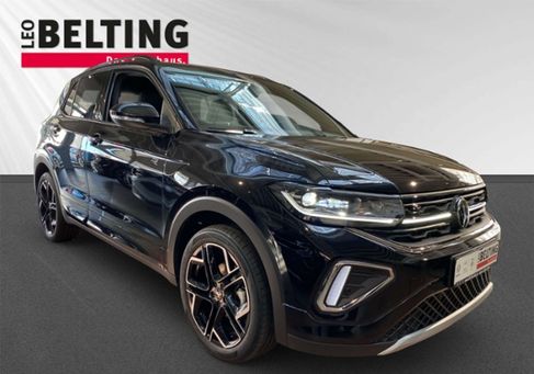 Volkswagen T-Cross, 2026
