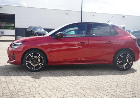 Opel Corsa, 2020