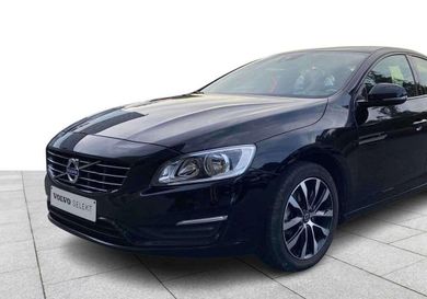 Volvo S60, 2018