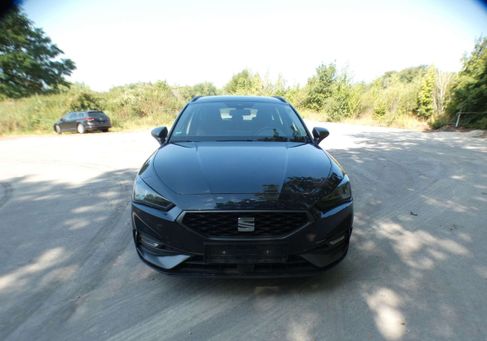 Seat Leon, 2022 2