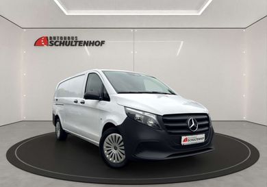 Mercedes-Benz Vito, 2024