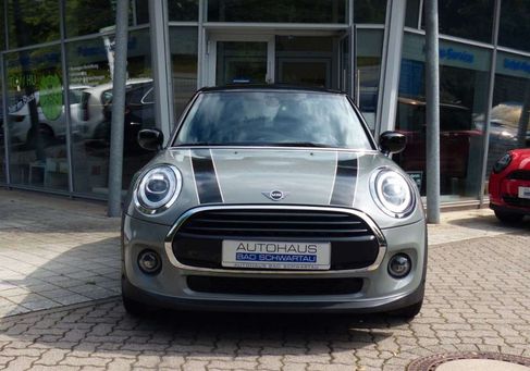 MINI Cooper, 2019