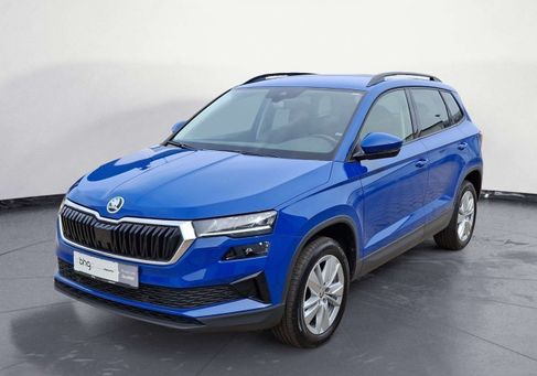 Skoda Karoq, 2024