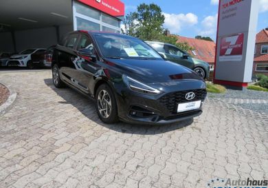 Hyundai i30, 2025