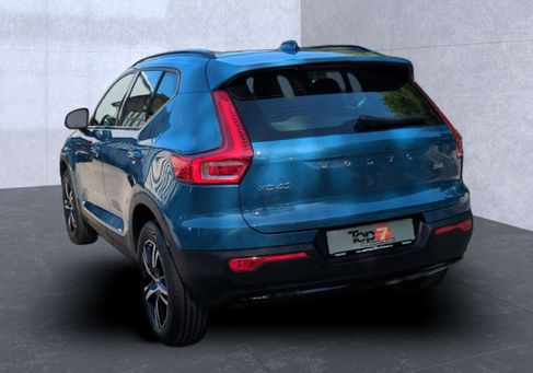 Volvo XC40, 2023 3