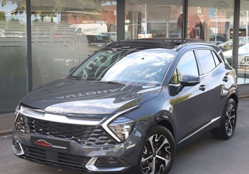 Kia Sportage, 2023 2