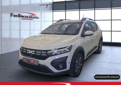 Dacia Sandero, 2025