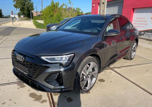 Audi Q8, 2023
