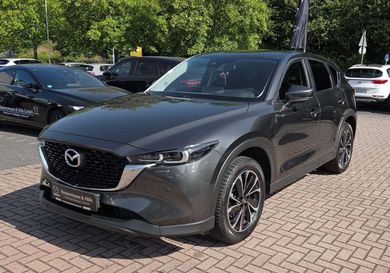 Mazda CX-5, 2023