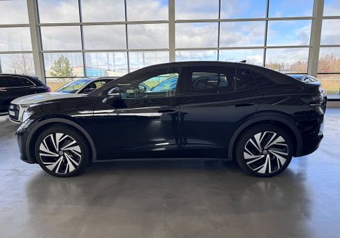 Volkswagen ID.5, 2022