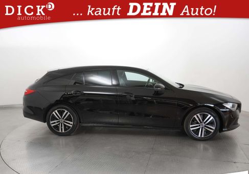 Mercedes-Benz CLA 180, 2023