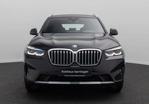 BMW X3, 2023 2
