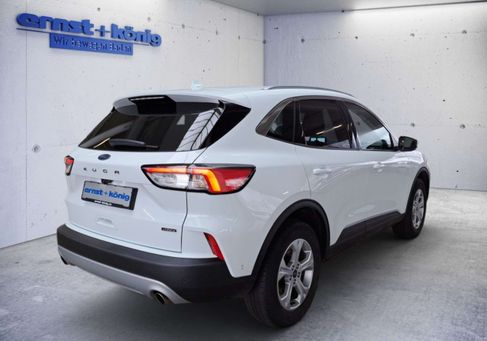 Ford Kuga, 2022