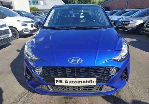 Hyundai i10, 2022 2