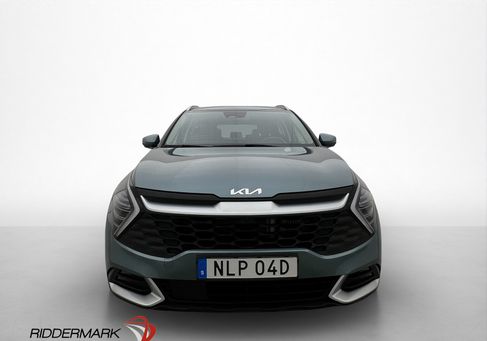Kia Sportage, 2022 2