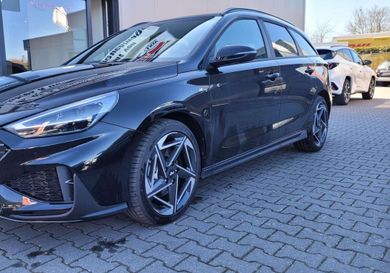 Hyundai i30, 2026