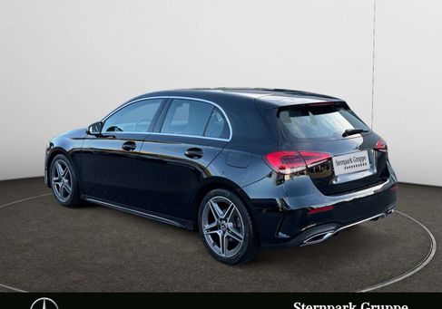 Mercedes-Benz A 180, 2022