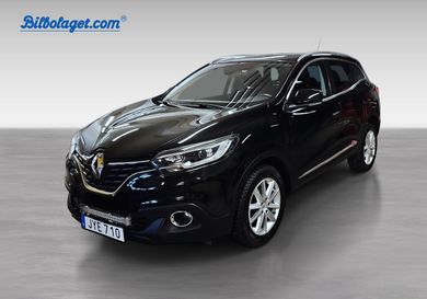 Renault Kadjar, 2016