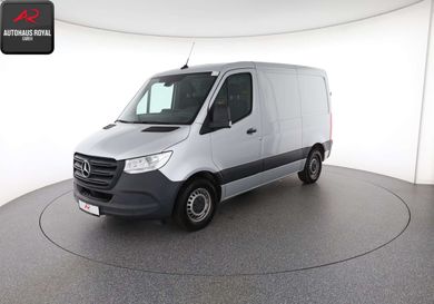 Mercedes-Benz Sprinter, 2019