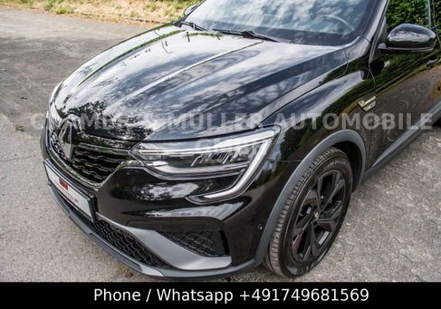 Renault Arkana, 2023