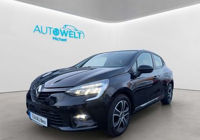 Renault Clio, 2021