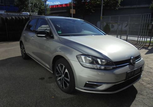 Volkswagen Golf, 2019 3