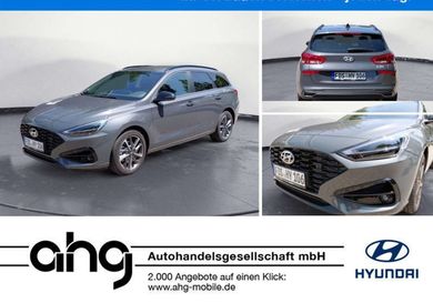 Hyundai i30, 2026