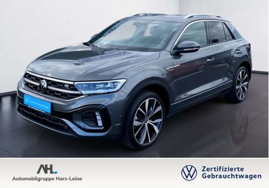 Volkswagen T-Roc, 2023