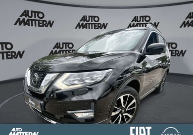 Nissan X-Trail, 2019