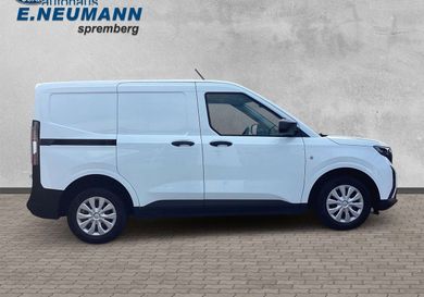 Ford Transit, 2024