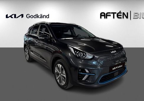 Kia Niro, 2022 3