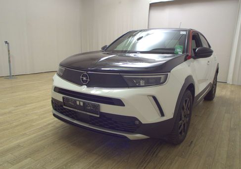 Opel Mokka, 2021 2