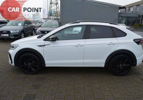 Volkswagen Taigo, 2022