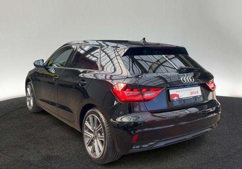 Audi A1, 2023
