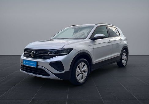 Volkswagen T-Cross, 2024