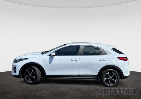 Kia XCeed, 2022