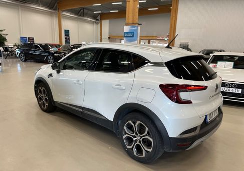Renault Captur, 2022 2