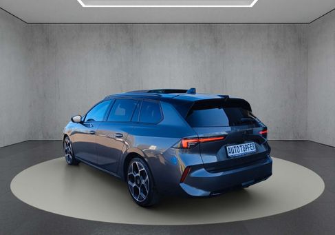 Opel Astra, 2024