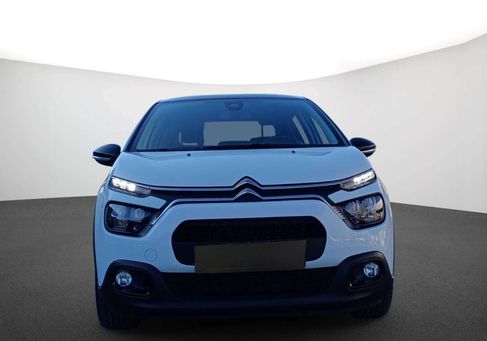 Citroën C3, 2023 2
