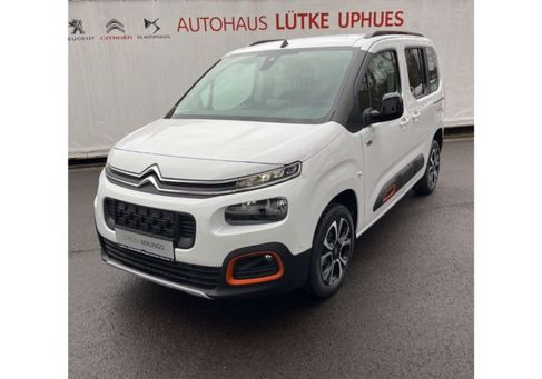 Citroën Berlingo, 2024