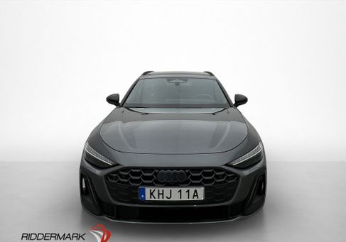 Audi, 2025 2
