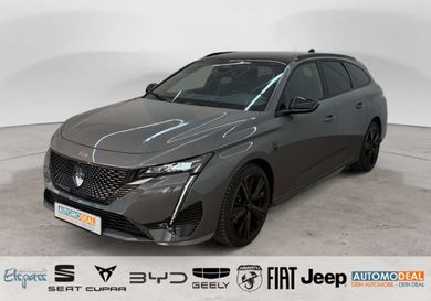 Peugeot 308, 2023