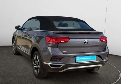 Volkswagen T-Roc, 2021