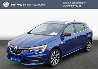 Renault Megane, 2024