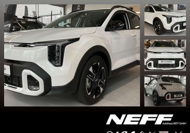 Kia Stonic, 2025