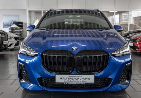 BMW 218, 2025 3