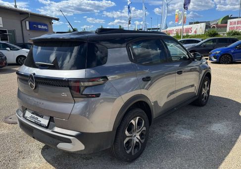 Citroën C3 Aircross, 2025 3