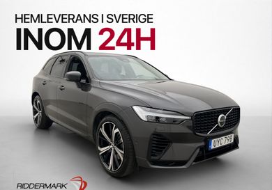 Volvo XC60, 2023